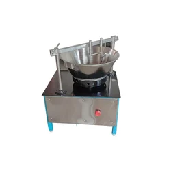 30 Litre Gas Operated Khoya/Mawa Making Machine